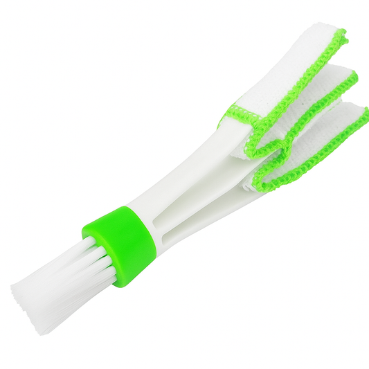 car Ac vent cleaning brush