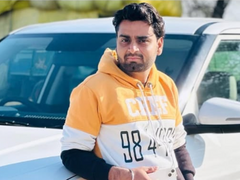 Vishal
