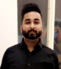 Rishav Kukkar
