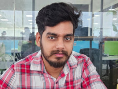 Lovish bajaj