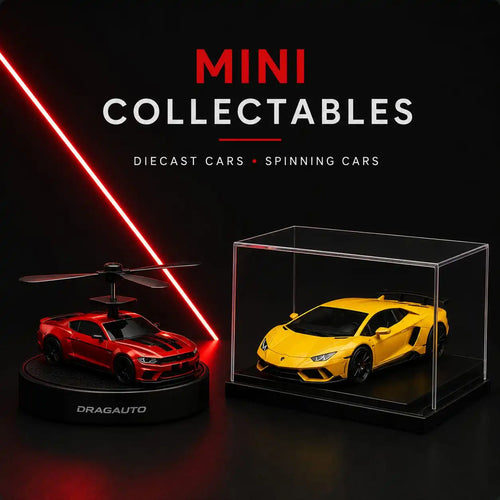 Mini Collectibles