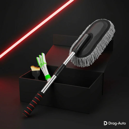 Cleaning Brushes