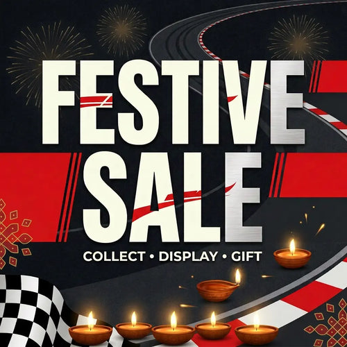 Festive Sale