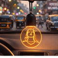 Hanging LED ADIYOGI Shiva Light – size dimensions