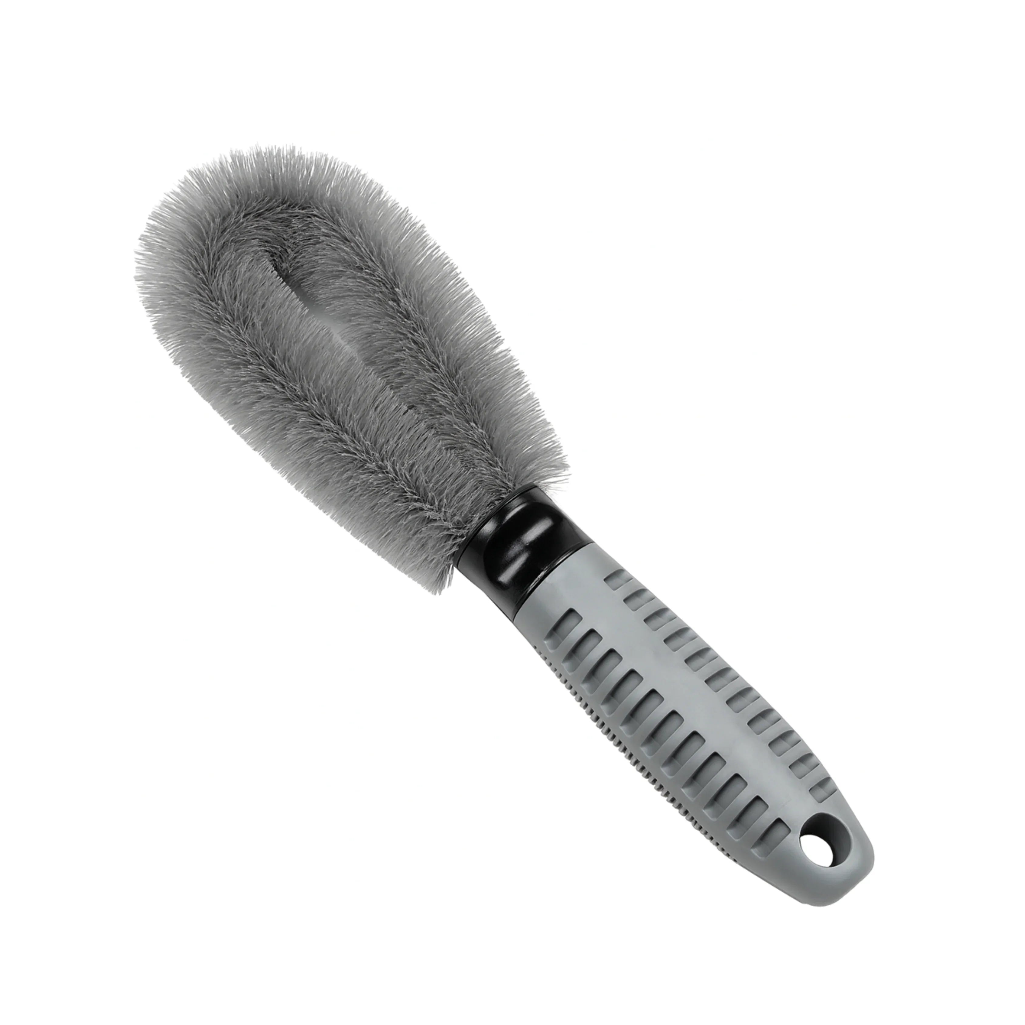Drag-Auto Alloy Wheel Cleaning Brush Set (5 Pcs), for Car Rims & Tires - Drag-Auto Accessories