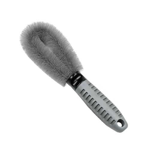 Drag-Auto Alloy Wheel Cleaning Brush Set (5 Pcs), for Car Rims & Tires - Drag-Auto Accessories