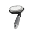 Drag-Auto Tyre Cleaning Brush Set (3 Pcs), for Car & Vehicle Tires - Drag-Auto Accessories