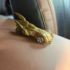 Dark Knight – Rare Golden Collector's Series | 1:64 Die-Cast | Set of 6
