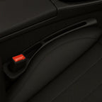 Drag-Auto Car Seat Gap Filler - Anti-Drop, Universal Fit, Phone, Key & Coin Holder - Drag-Auto Accessories