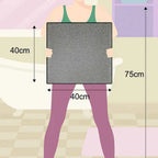 Drag-Auto Mega Cleaning Combo Kit (6 Pcs) - Microfiber Cloths (500 GSM) & 4 Brushes/Accessories