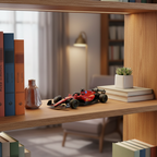 Bookshelf