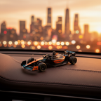 Car Dashboard