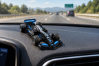 Car Dashboard