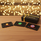 Combo Pack - Gift Scene