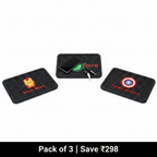 Combo Pack Hero - Bright