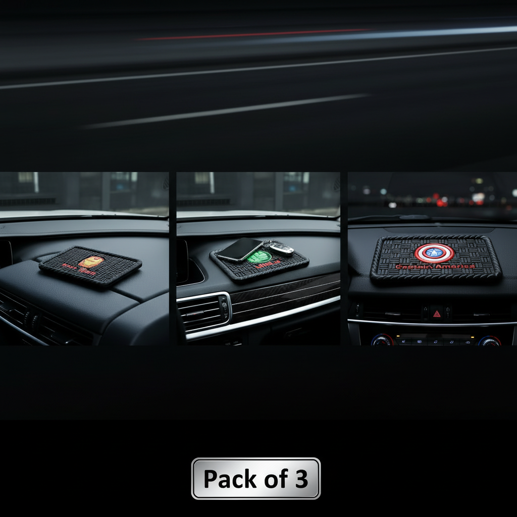 Combo Pack Hero Image