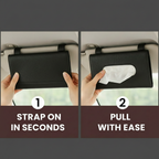 Corrected brand-free installation image