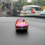 Die-Cast – Dashboard Square