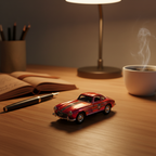 Die-Cast – Work Desk