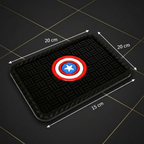 Dimension Infographic - With Logo