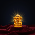 Ganesha - Divine Light Rays