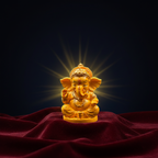 Ganesha - Divine Light Rays