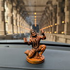Hanuman Ji - Temple Corridor