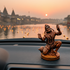 Hanuman Ji - Varanasi Ghats