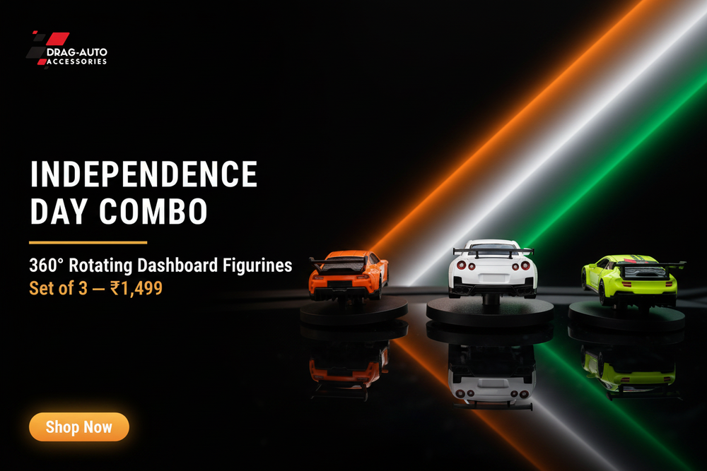 Independence Day Combo - Premium Banner