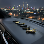 Night City Dashboard