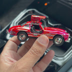 Mercedes-Benz 300 SL Gullwing Racing Die-Cast | 1:43 Scale