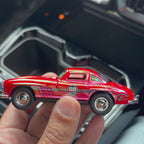 Mercedes-Benz 300 SL Gullwing Racing Die-Cast | 1:43 Scale