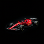 Studio Hero - Red