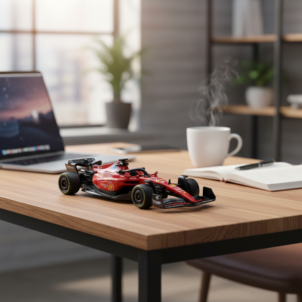 Work Desk