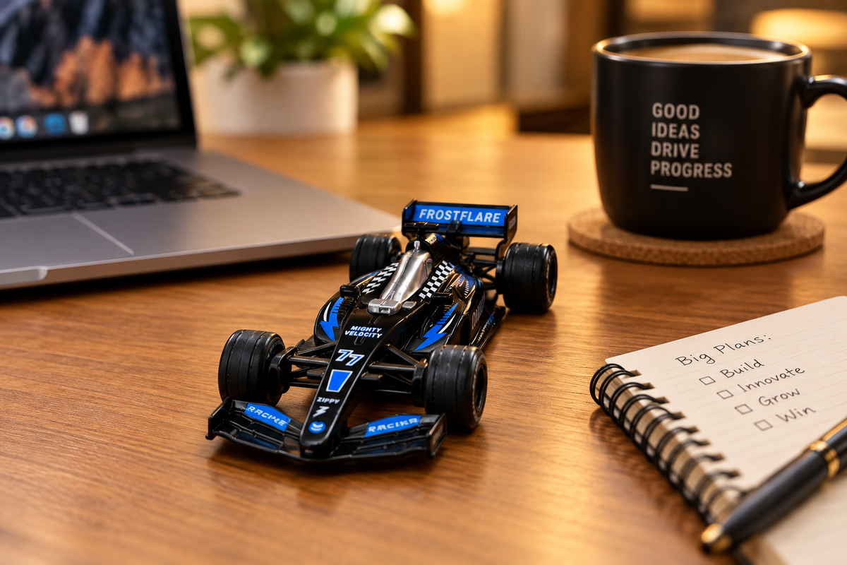 Work Desk